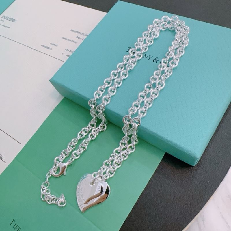 Tiffany Necklaces